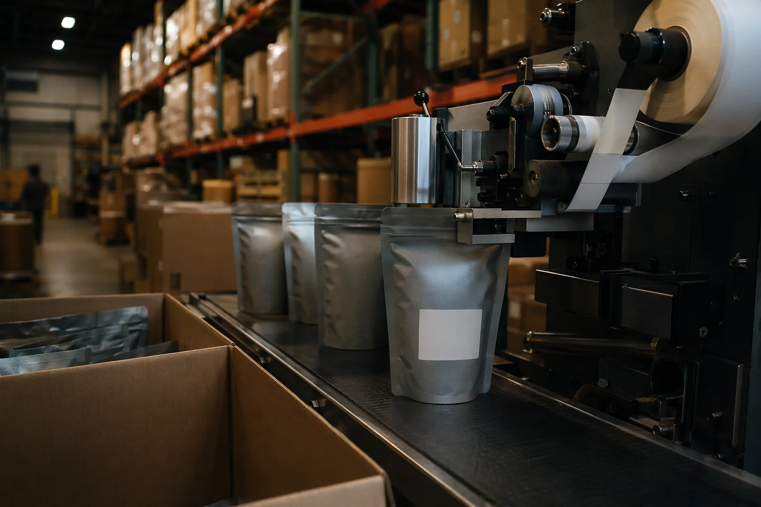 Private Label and OEM Yeast Products
