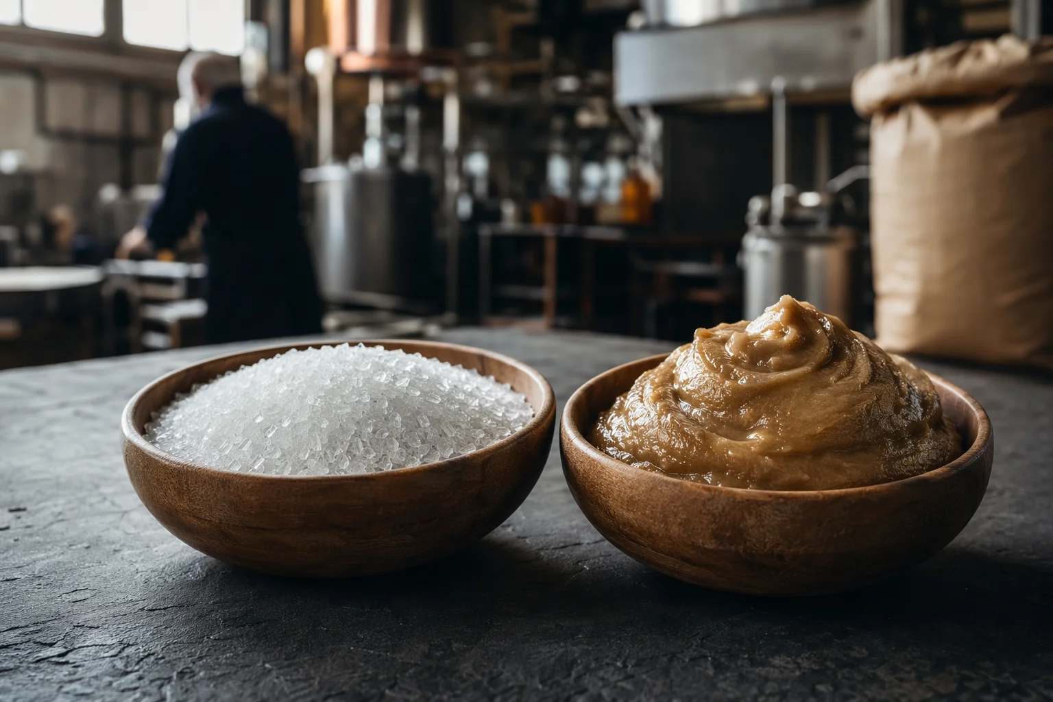 Yeast Extract vs MSG: Clean-Label Umami