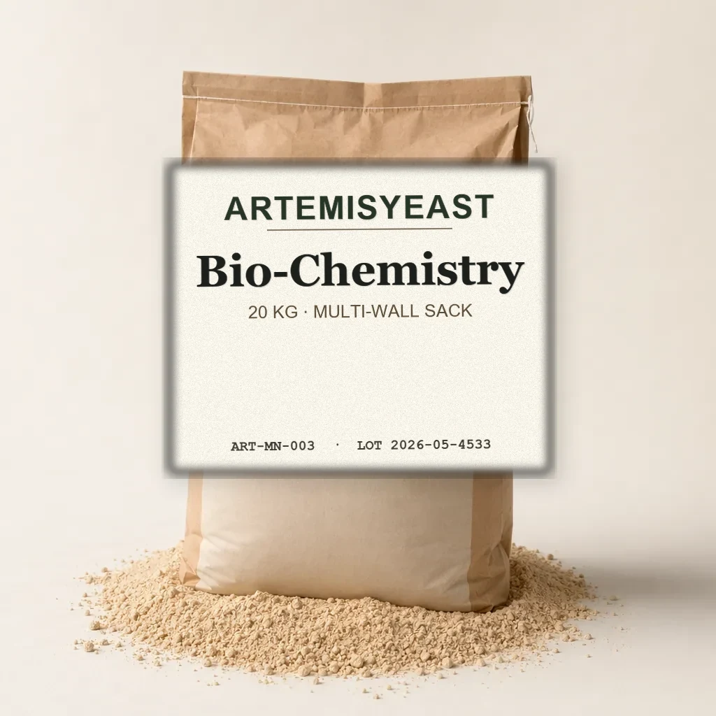 Bio-Chemistry Fermentation Nutrient Blend ART-MN-003
